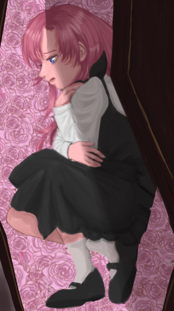 生きてるのって、なんか気持ち悪いよね