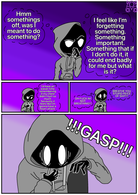 Must not be important