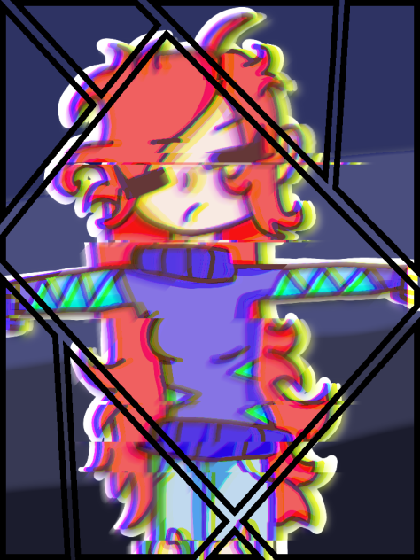 Glitching