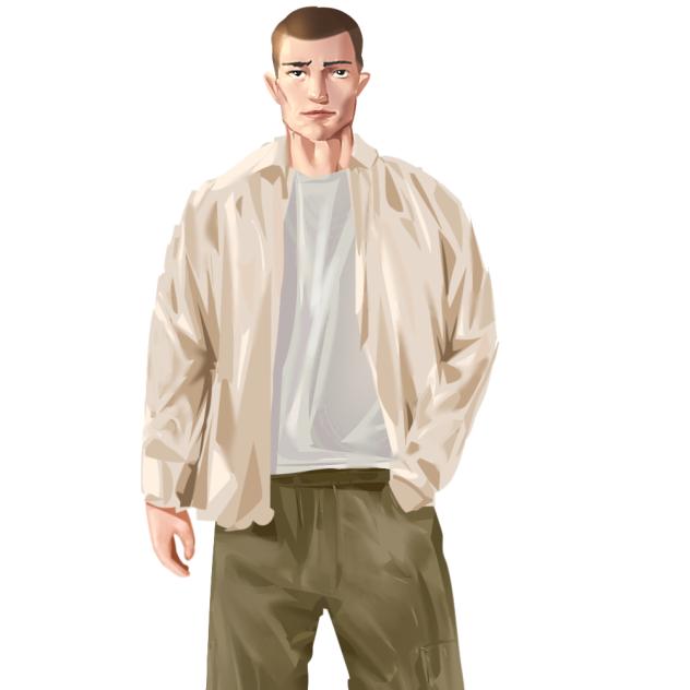 clothes practice guys