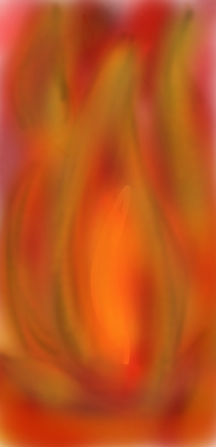 fire - ibisPaint
