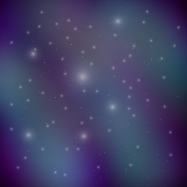 Galaxy #1 - ibisPaint