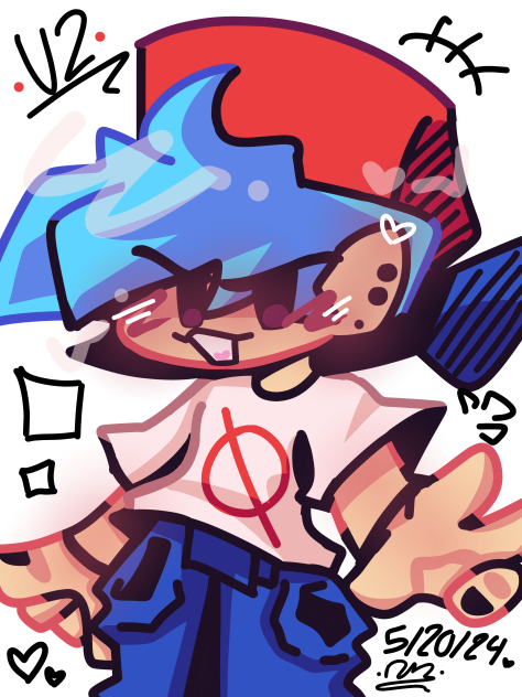 •Carrot Style V2•