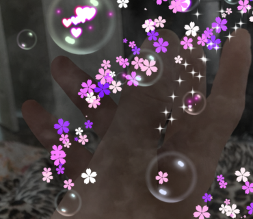 Magic - ibisPaint