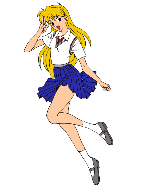 Welcome back to school - ibisPaint