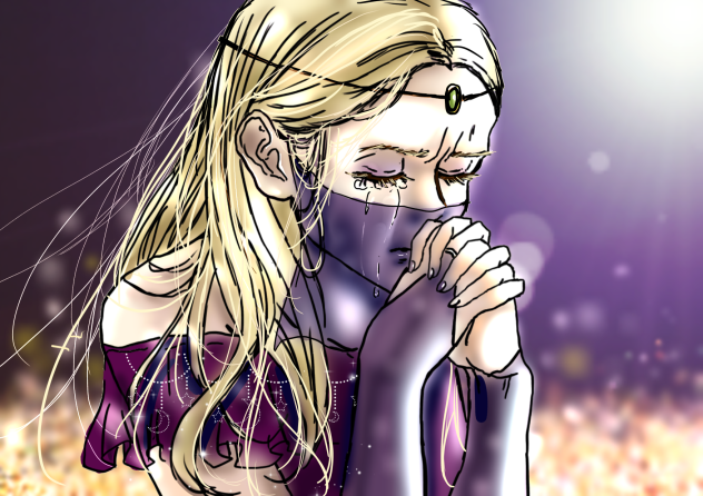 Ｌiｌaの祈り