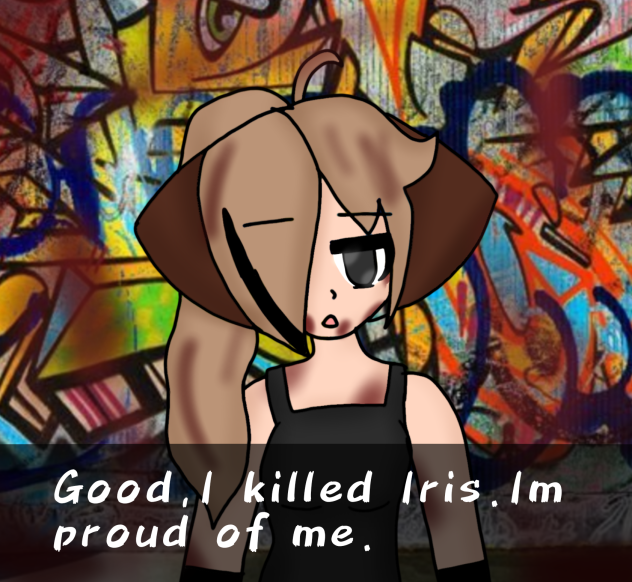 Fan art for Grey - ibisPaint