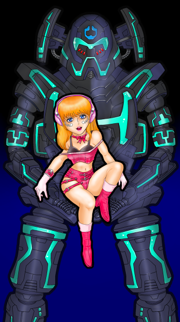 ネオタード3