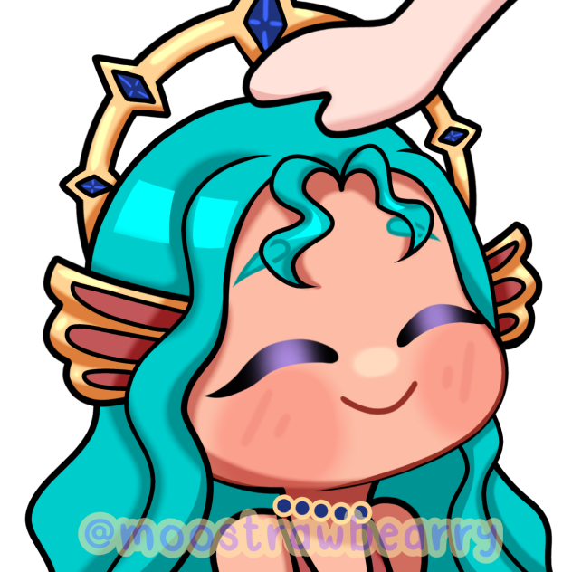 diane_dna emotes