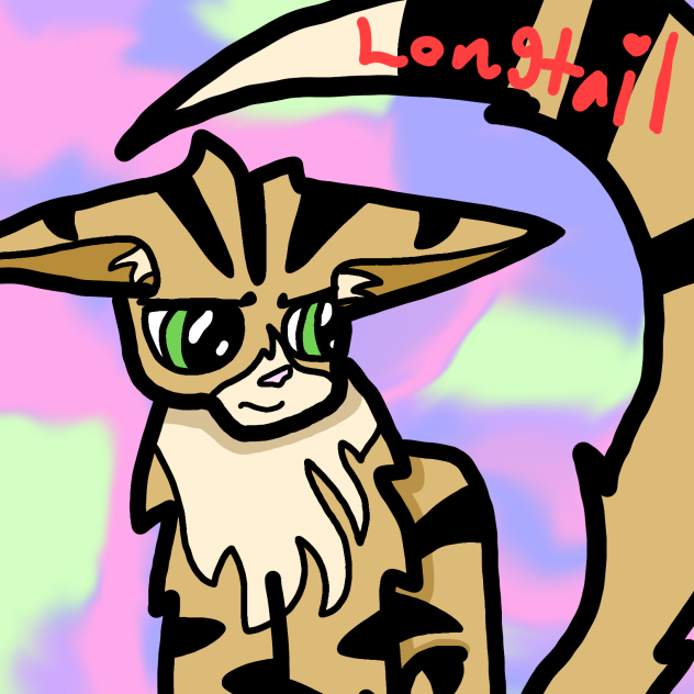 Longtail