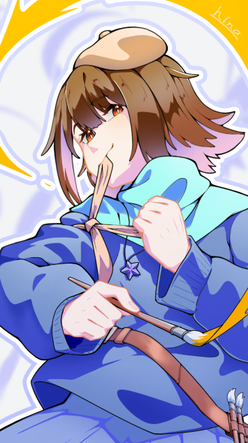 リクエスト hina様の子