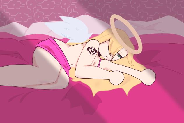 “Am I worth nothing more”