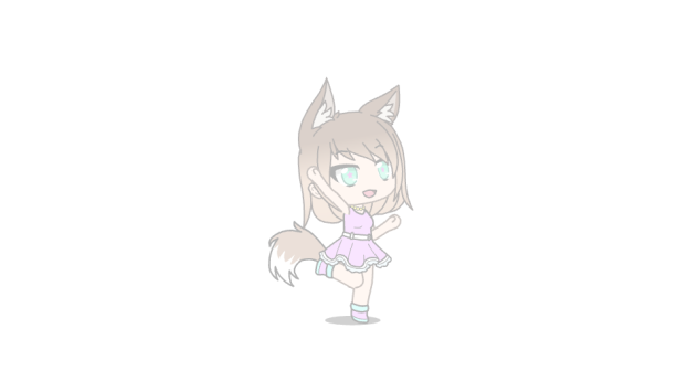 Foxy Gacha