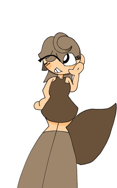 shelly