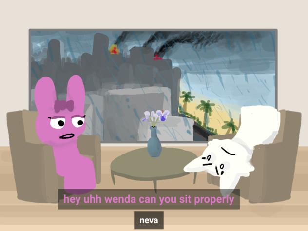 background for something (sprunki)
