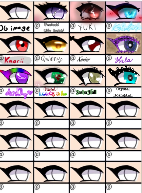 Eye Collab AGAIN