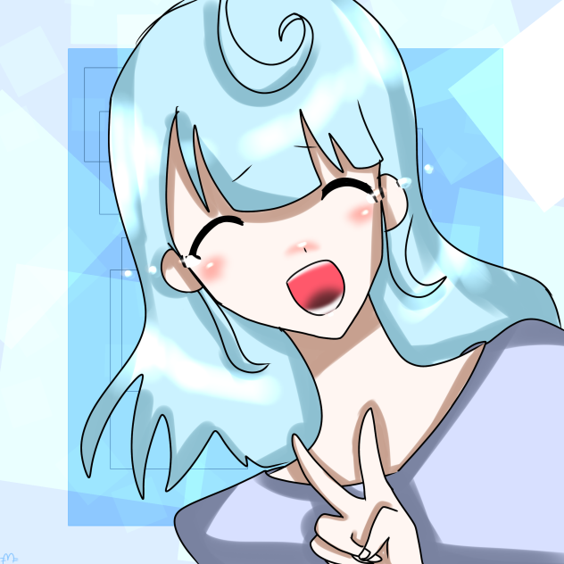 ［ありがとう］