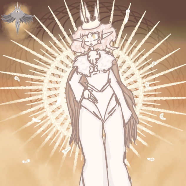 humanized radiance!