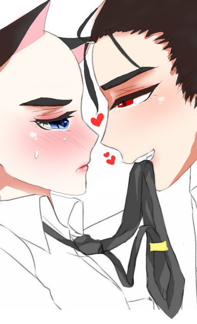 Romantic - ibisPaint