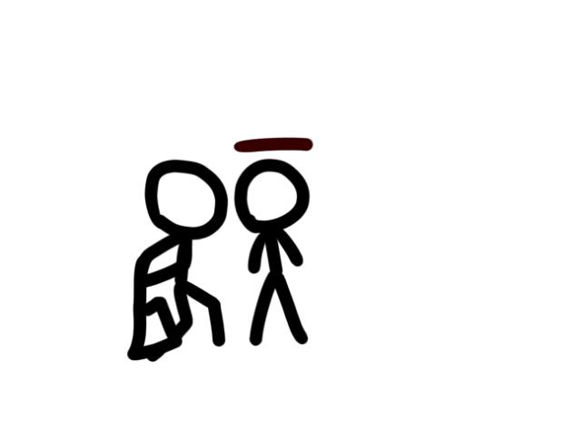 skill 1 butcher finisher