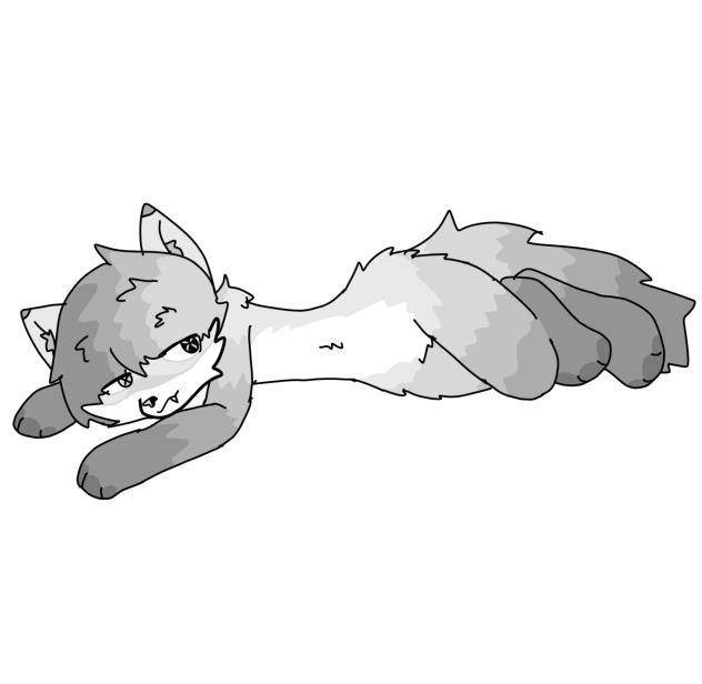 Sleepy