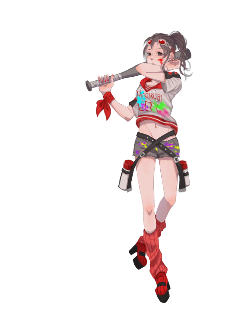 トト子ちゃん