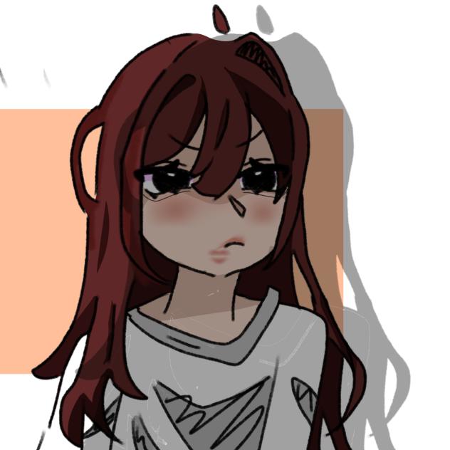 random drawing - ibisPaint