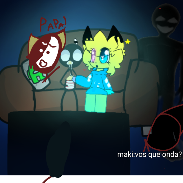 collab pelis de terror