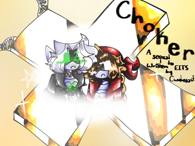 choker icon X3