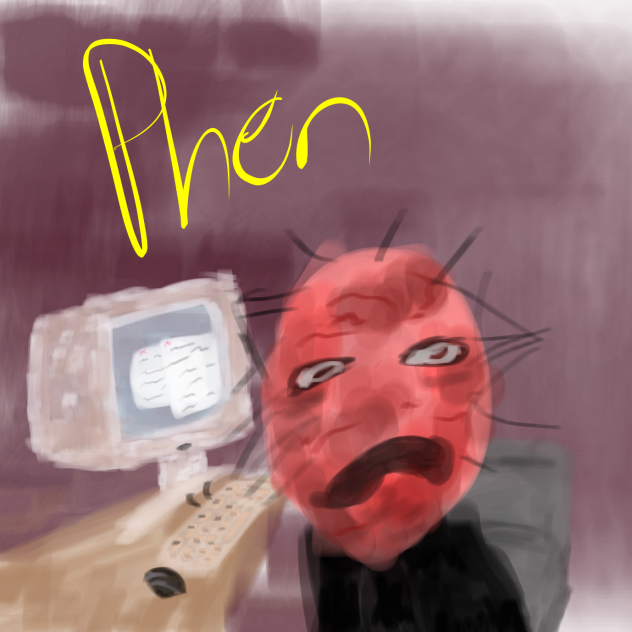 The boiled one finally gets a job🥶