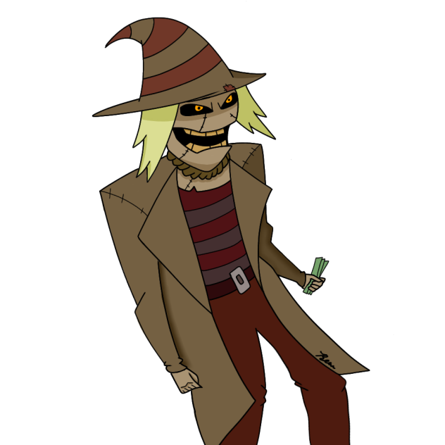 Scarecrow