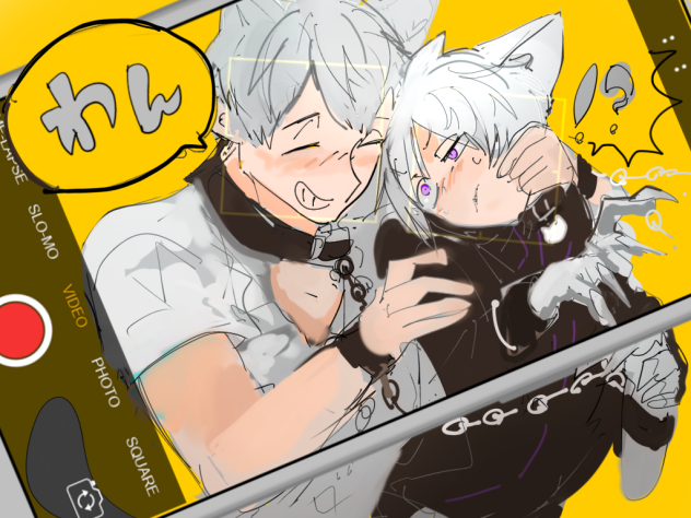 まいどっぐ　オフショット