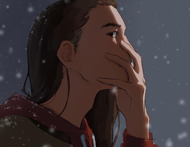 Snow