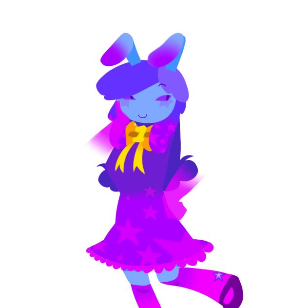 one gijinka again lol
