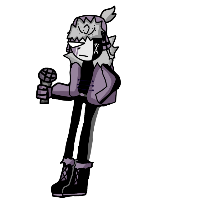 Ruv remix by Chat (Me) - ibisPaint