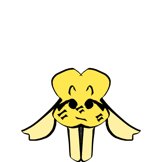 x blinking cycle