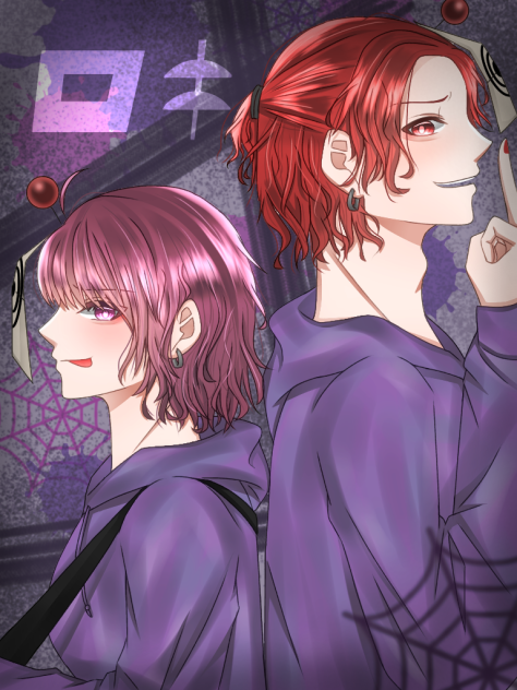 ロキ あらき×nqrse
