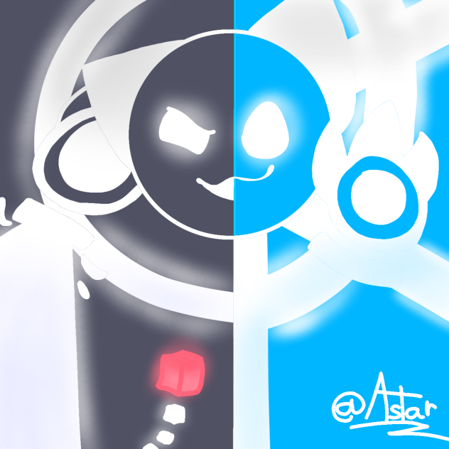 MeowChine and i said meow