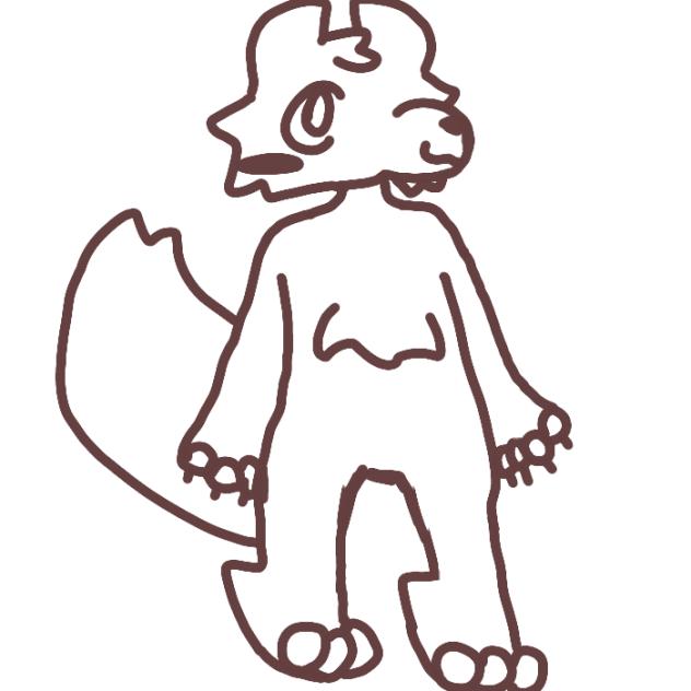 Template Free To Use! - ibisPaint