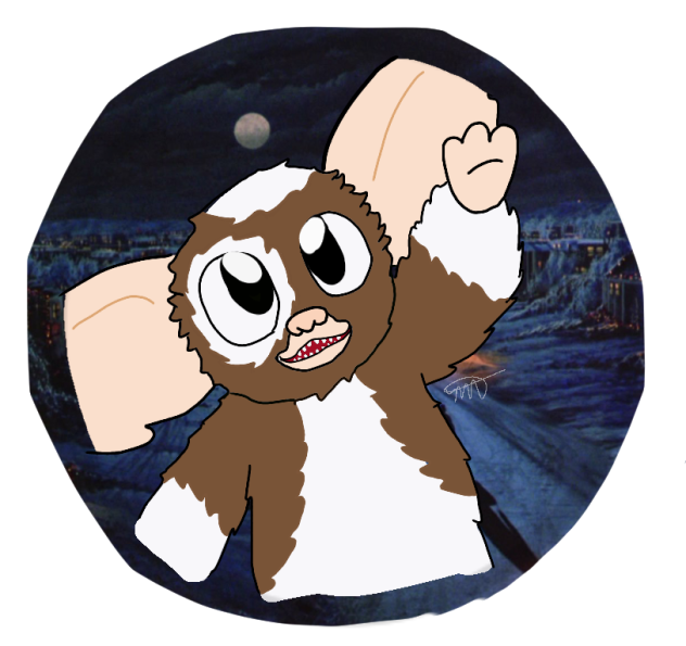 gizmo icon