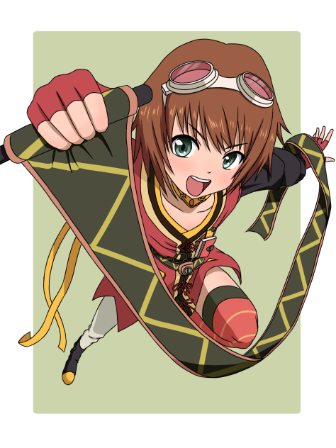 リタ・モルディオ