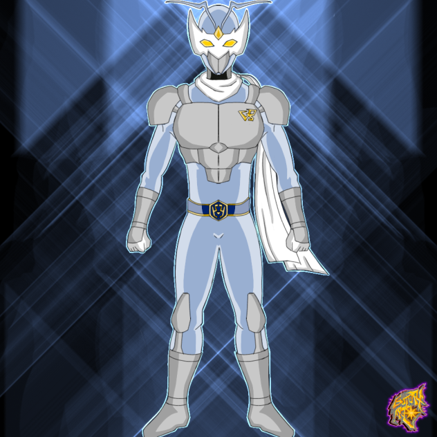 - Rioren Mighty Kombat V-RST Prime -
