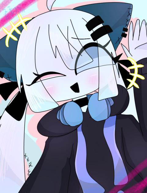 hinaちゃんの代理ちゃん