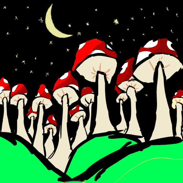 Mushrooms