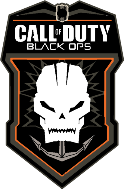 Black Ops
