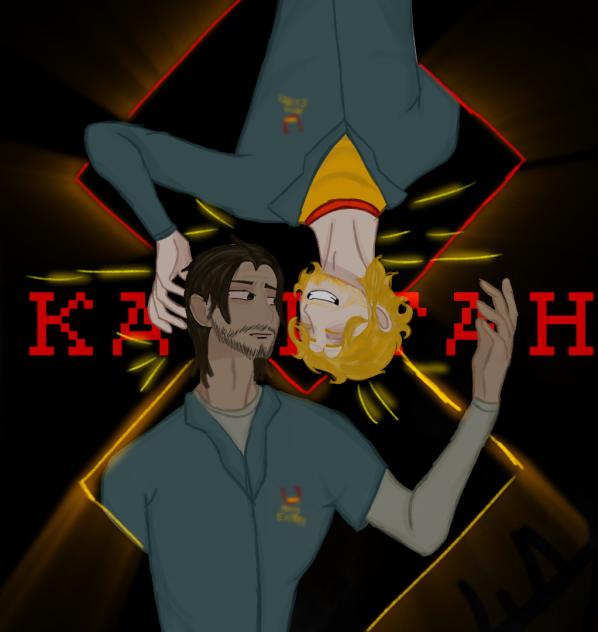 captain - ibisPaint