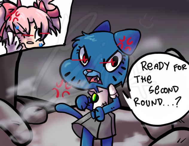 Who wins❓️ 👀👀