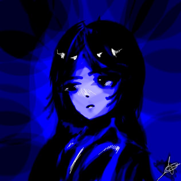 quick artwork - ibisPaint
