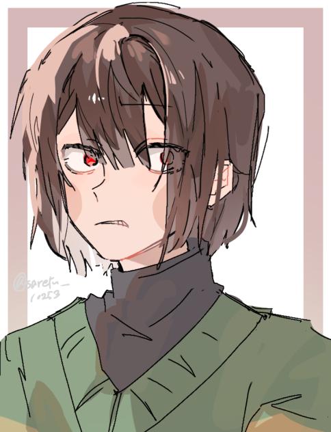 キレ症