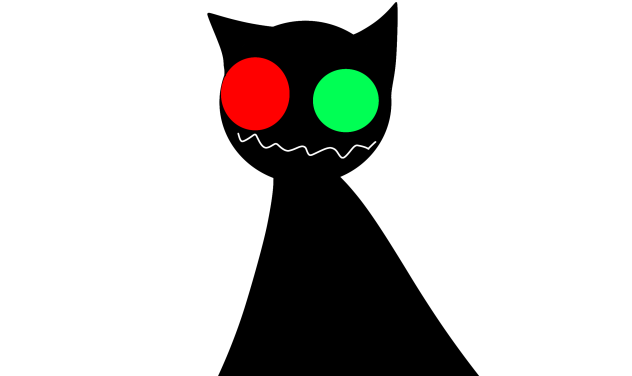 Teaser to my creepypasta